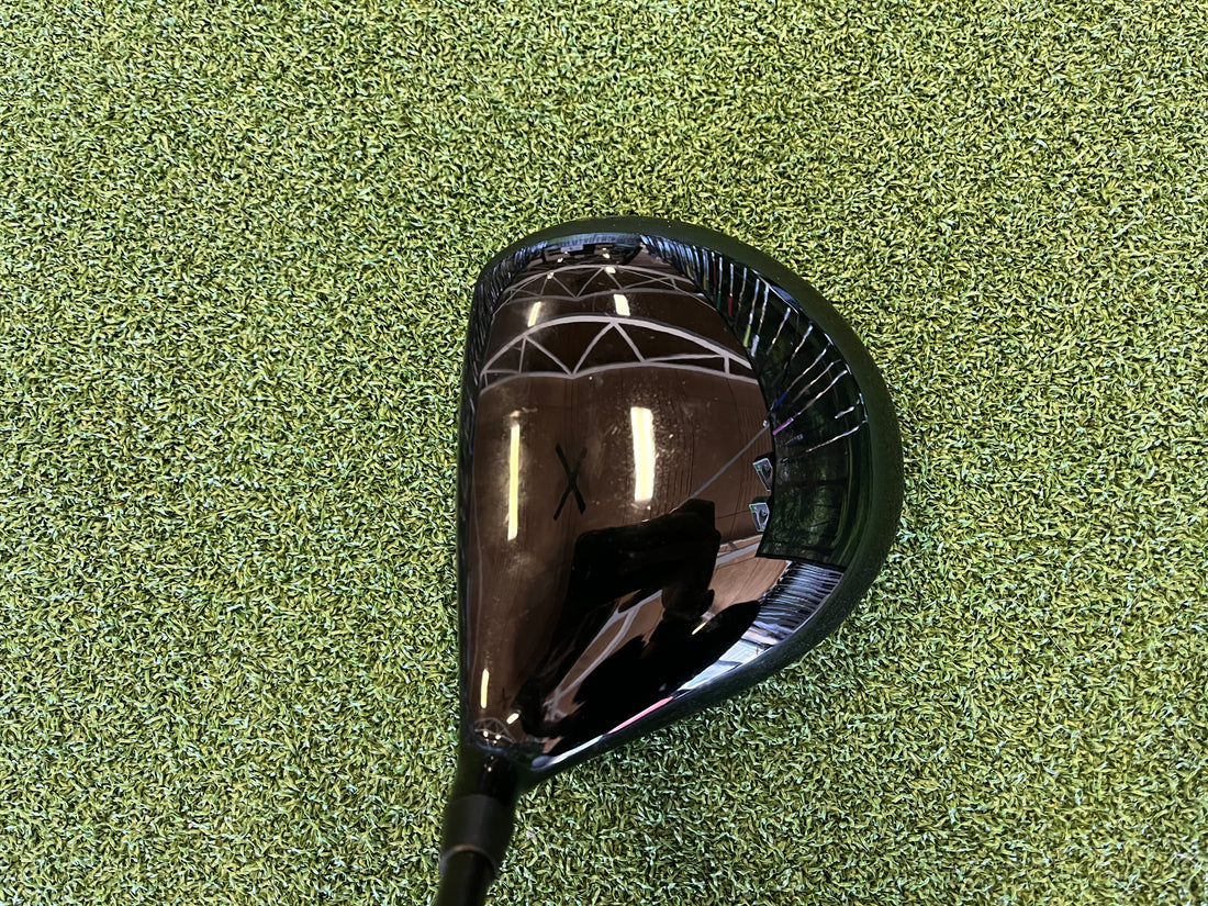 2016 Bridgestone Tour B XD-5 8.5° Driver *Excellent Condition*