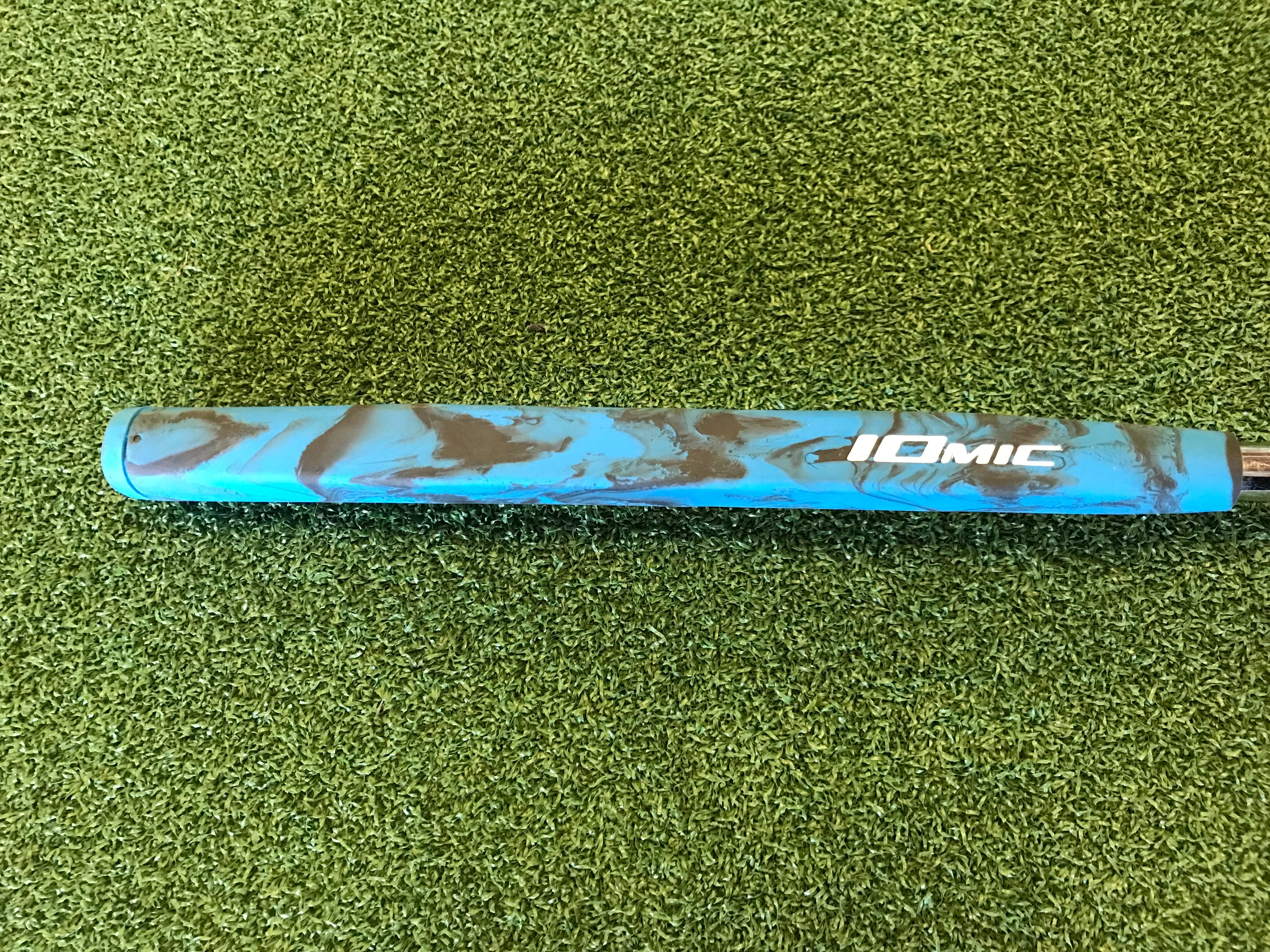 TaylorMade Rossa Spider Monza 34