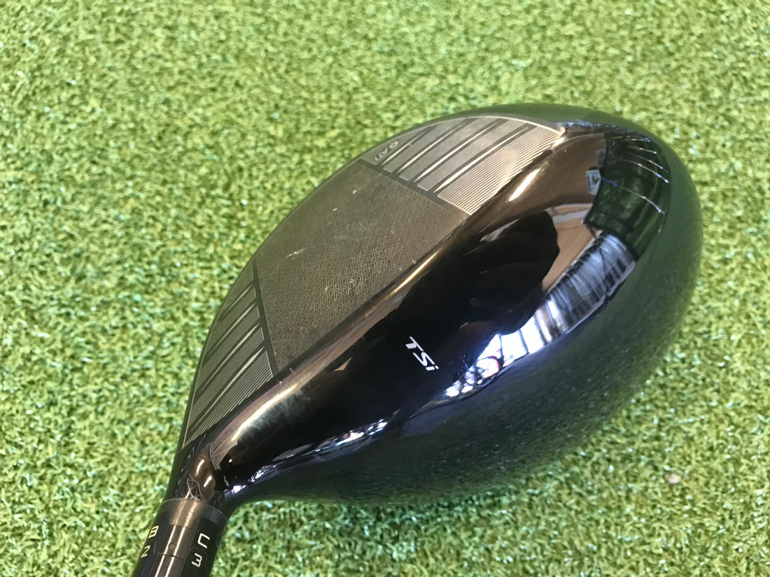 2020 Titleist TSi 3 9° Driver With Headcover