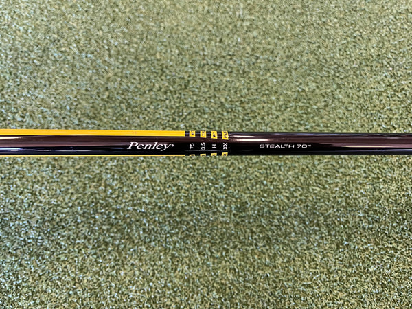 2016 Bridgestone Tour B XD-5 8.5° Driver *Excellent Condition*