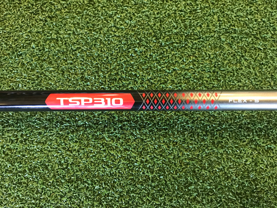 2020 Titleist TSi 3 9° Driver With Headcover