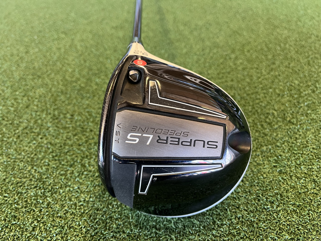2013 Adams Golf Super XTD LS Speedline 9.5° Driver