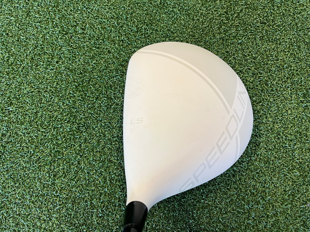 2013 Adams Golf Super XTD LS Speedline 9.5° Driver