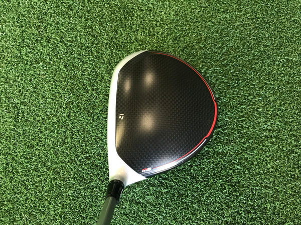 2019 TaylorMade M6 10.5° Driver *Like New*