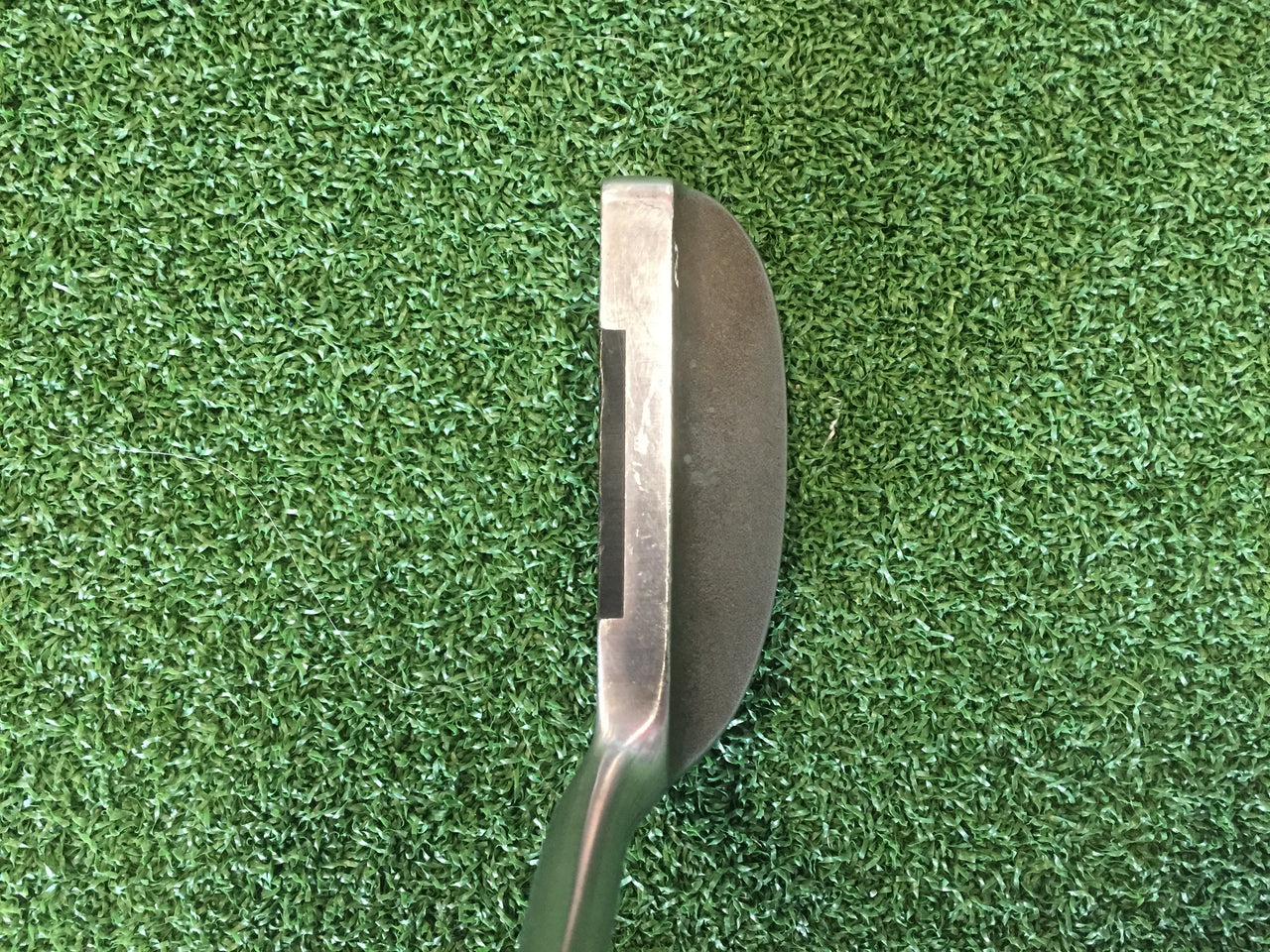 Fisher Touch 35.50" Putter