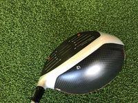 2019 TaylorMade M6 10.5° Driver *Like New*