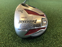 Decatan Seven 16.5° 3 Wood