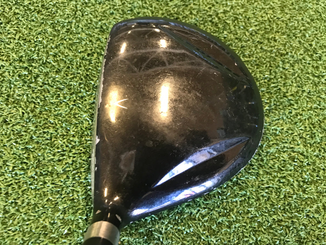 Decatan Seven 16.5° 3 Wood