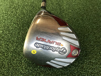 TaylorMade Burner 10.5° Driver