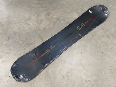 *NEW*  Arbor Formula 156cm Men's Twin Snowboard