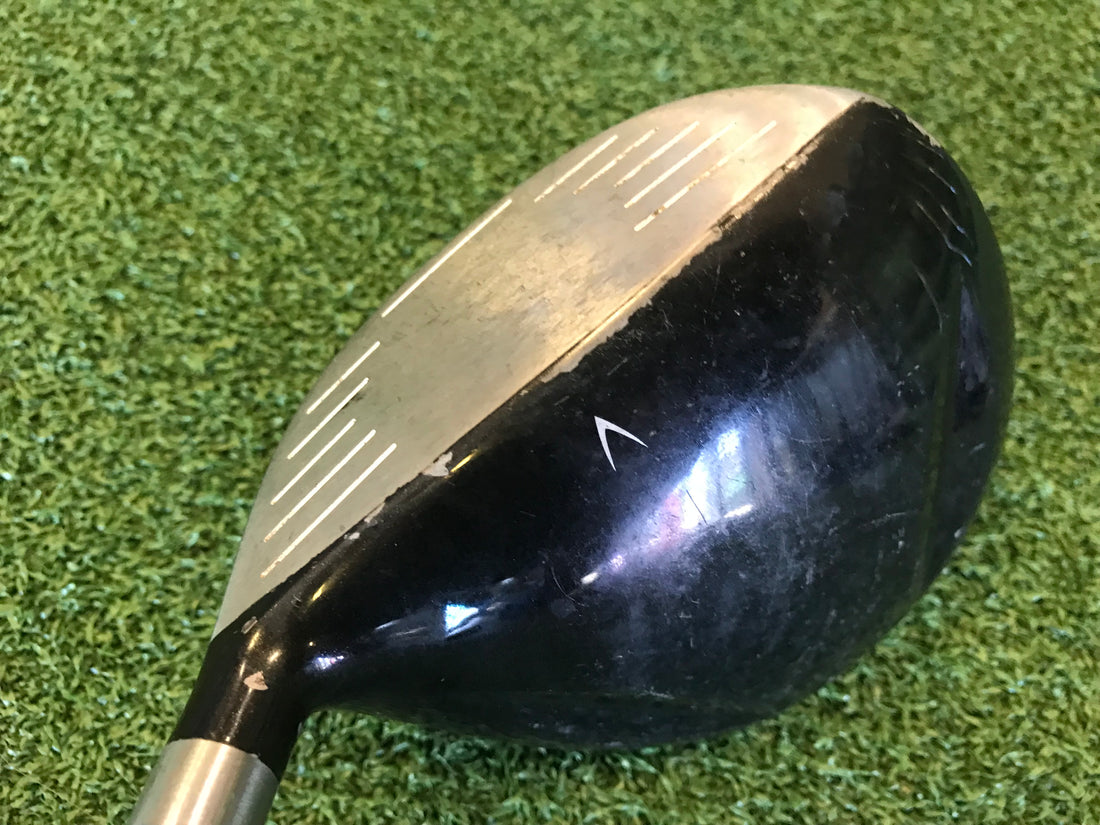 Decatan Seven 16.5° 3 Wood