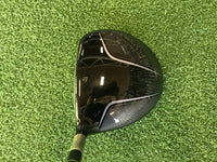 TaylorMade Burner 10.5° Driver