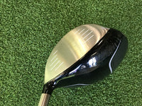 TaylorMade Burner 10.5° Driver