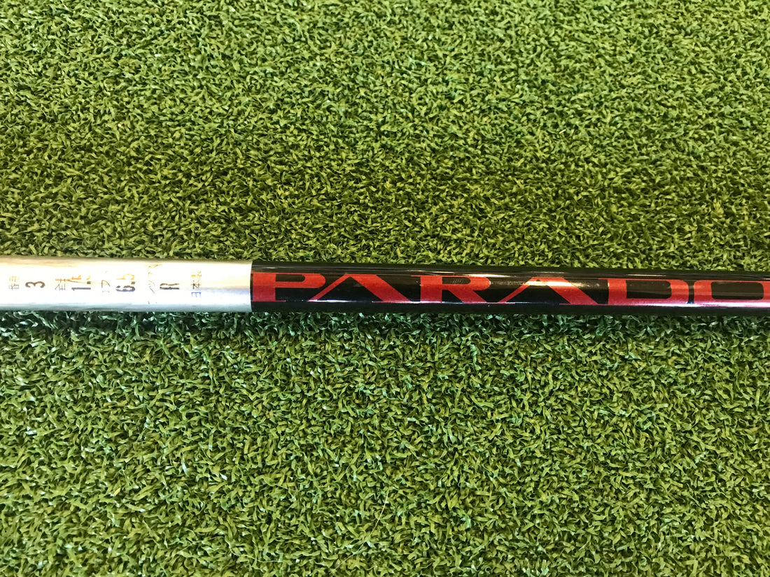 Decatan Seven 16.5° 3 Wood
