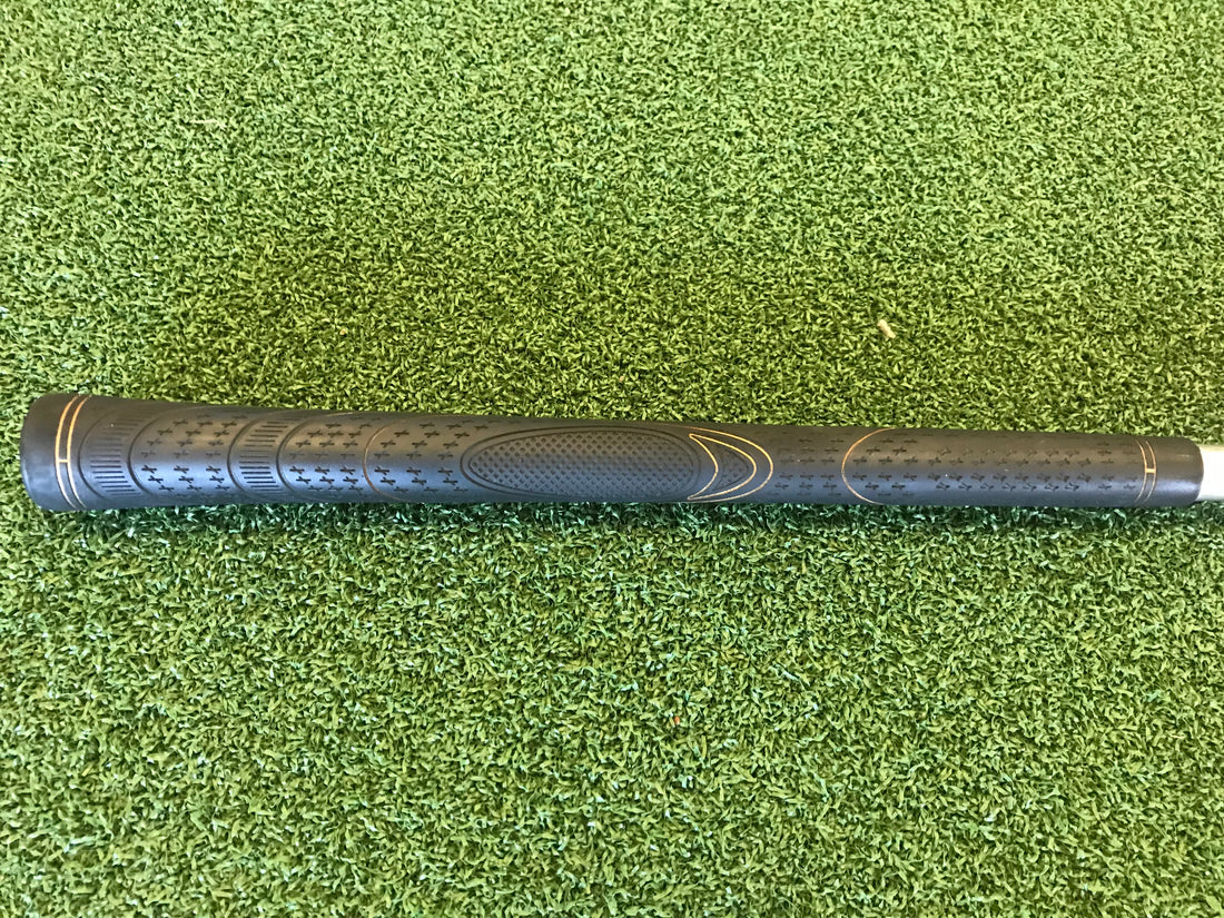 Decatan Seven 16.5° 3 Wood