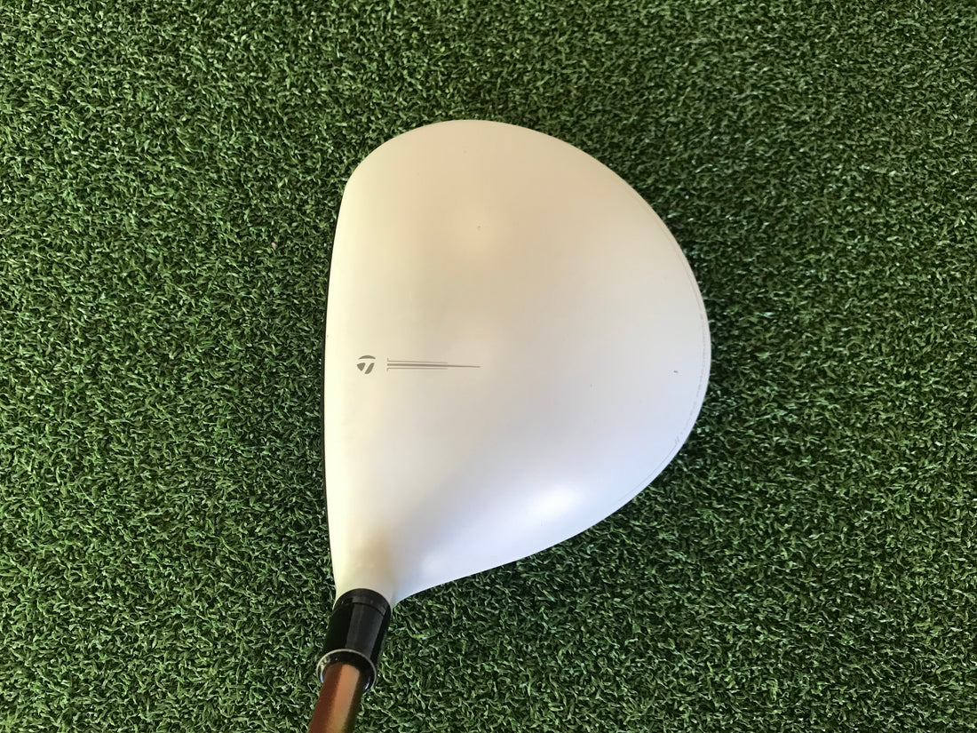 TaylorMade R15 11° Driver *Excellent Condition*