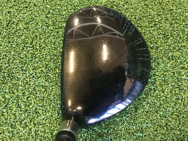 PRGR Duo Hit 3+ Wood