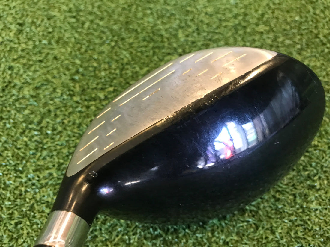 PRGR Duo Hit 3+ Wood