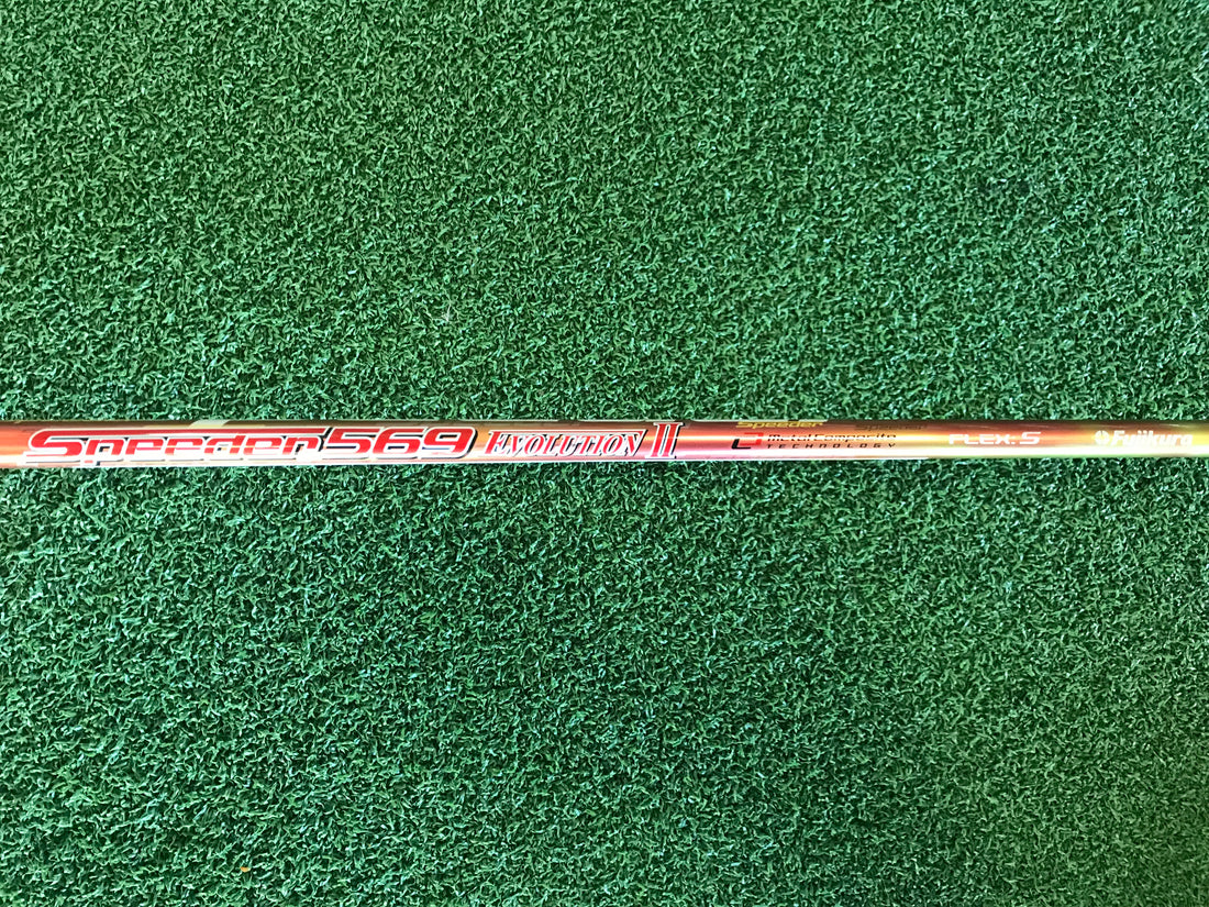 TaylorMade R15 11° Driver *Excellent Condition*