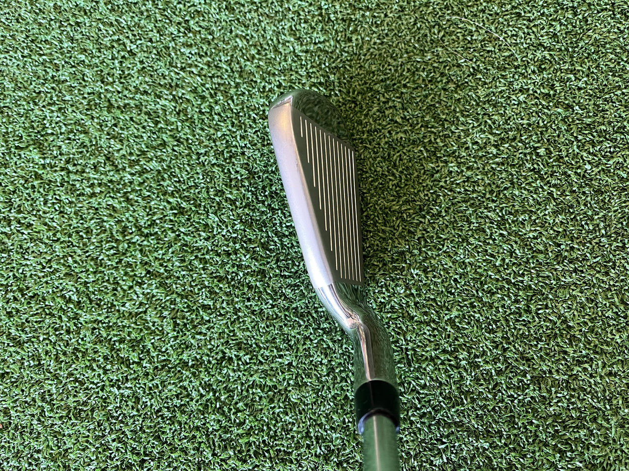 2022 Callaway Rogue ST Max OS 5-9,Pw,Aw Left Handed Iron Set