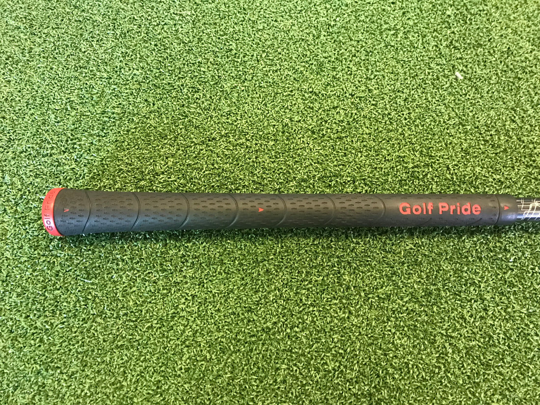 PRGR Duo Hit 3+ Wood