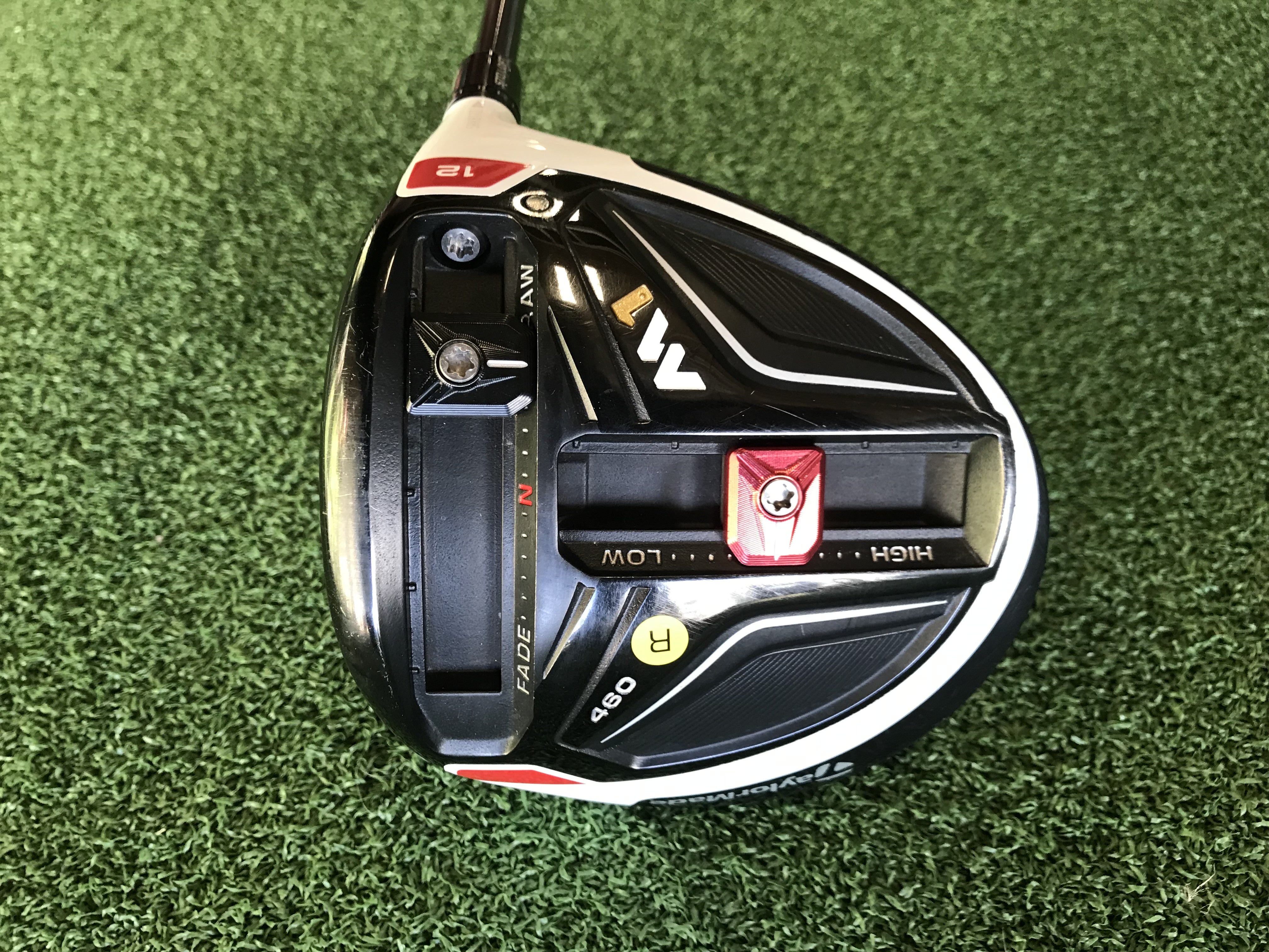 TaylorMade M1 12° Driver *Excellent Condition*