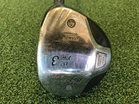Big Zone S.F.D 15° 3 Wood