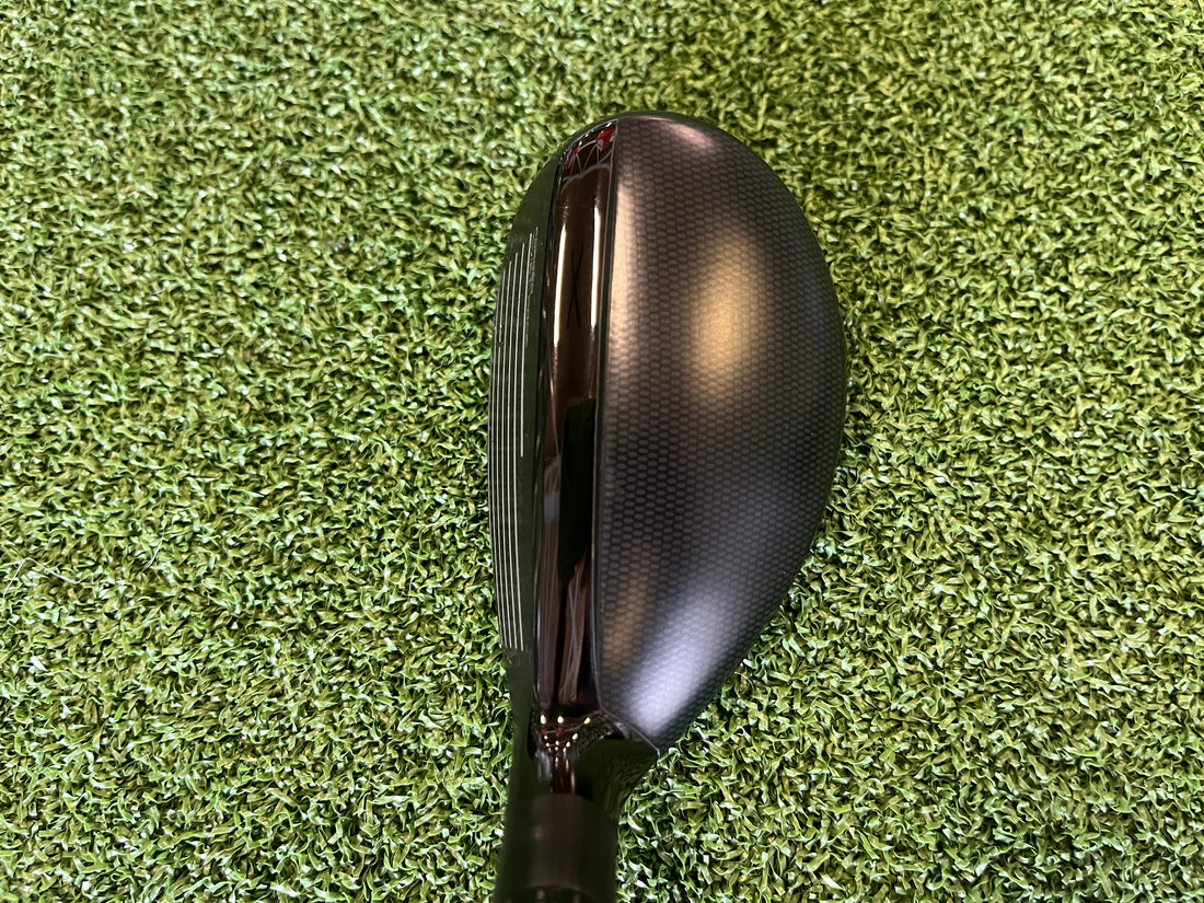 TaylorMade SIM 2 19.5° 3 Hybrid With Headcover