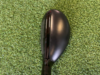 TaylorMade SIM 2 19.5° 3 Hybrid With Headcover