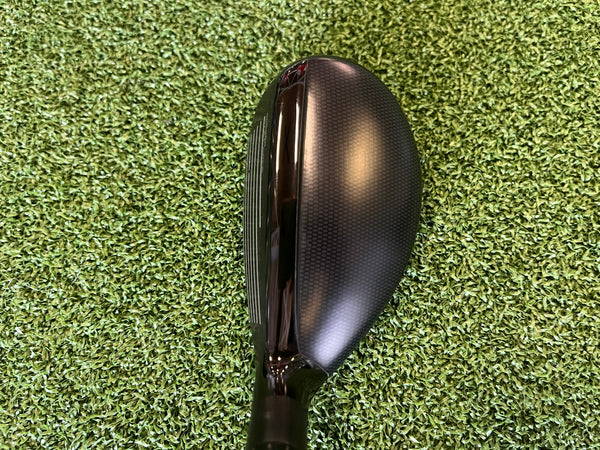 TaylorMade SIM 2 19.5° 3 Hybrid With Headcover