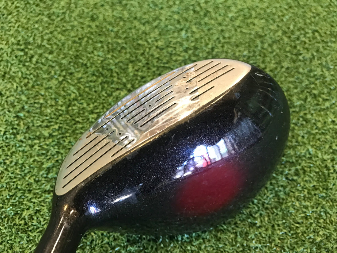 Big Zone S.F.D 15° 3 Wood