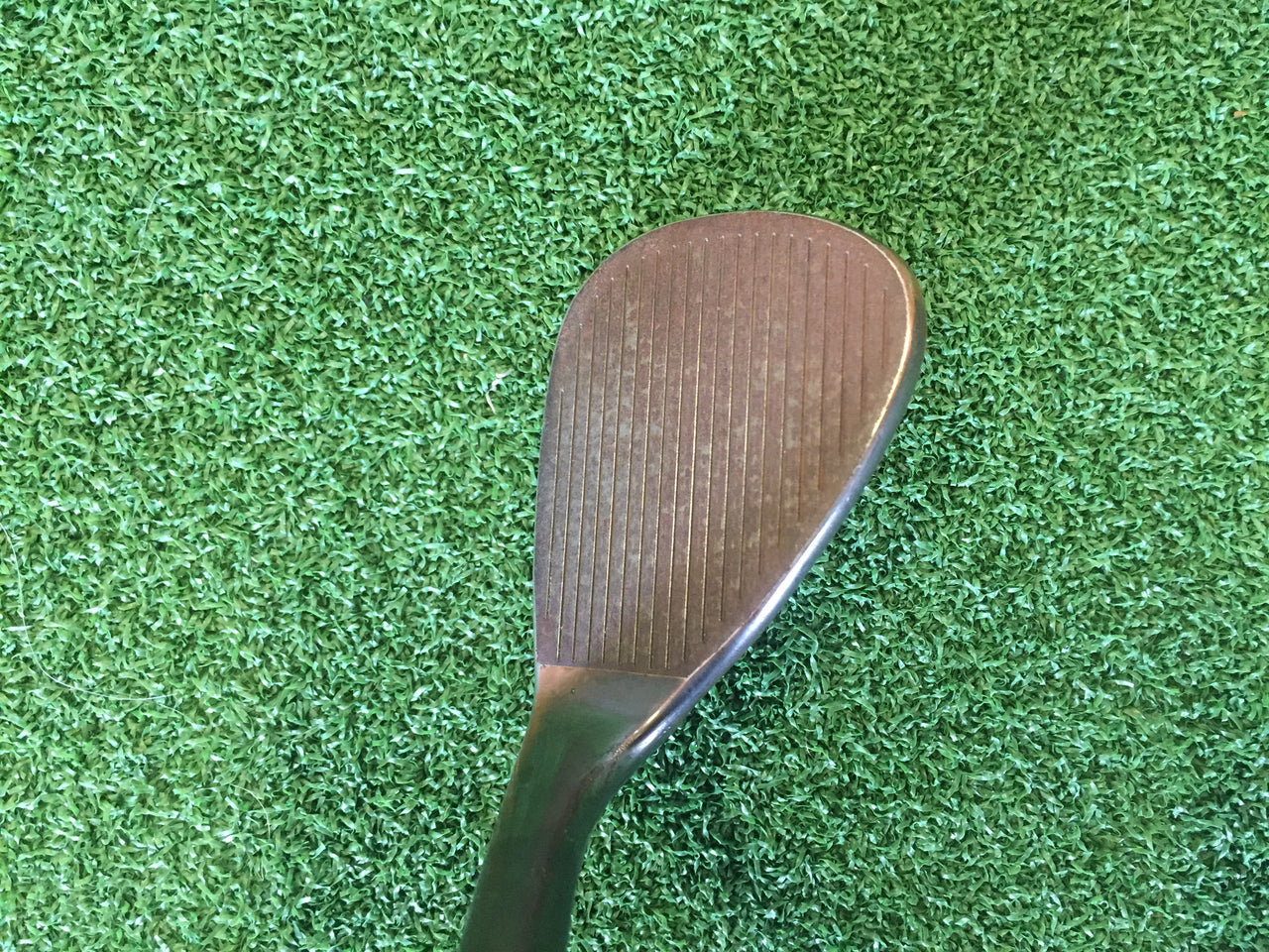 TaylorMade Hi-Toe 56° Wedge