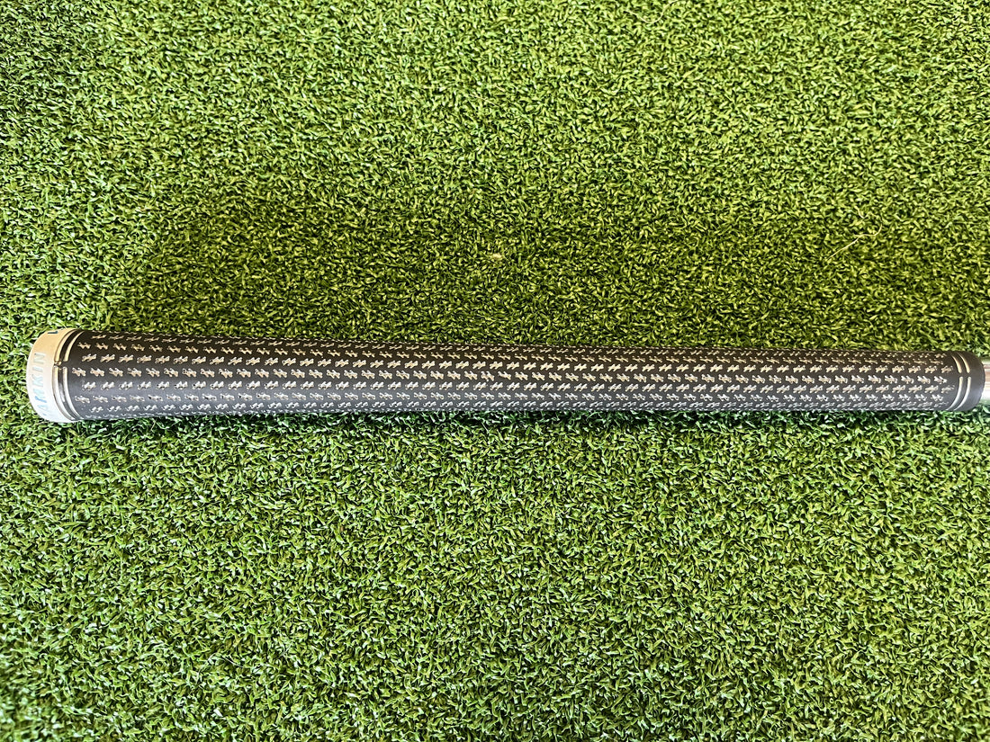 TaylorMade SIM 2 19.5° 3 Hybrid With Headcover
