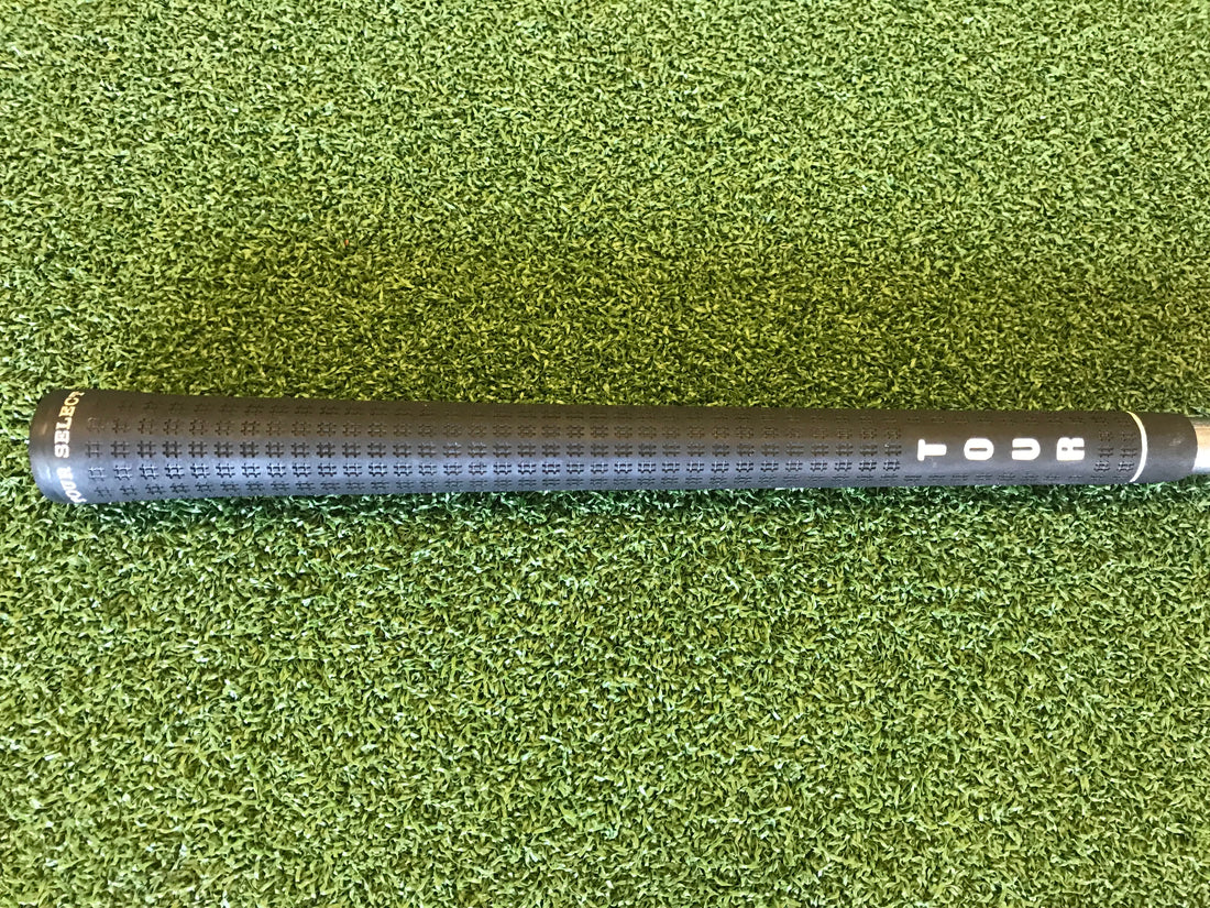 Big Zone S.F.D 15° 3 Wood