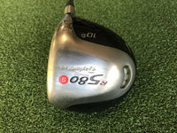 TaylorMade R580 10.5° Driver