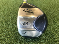 HI-BIRD CF1 17° 4 Wood