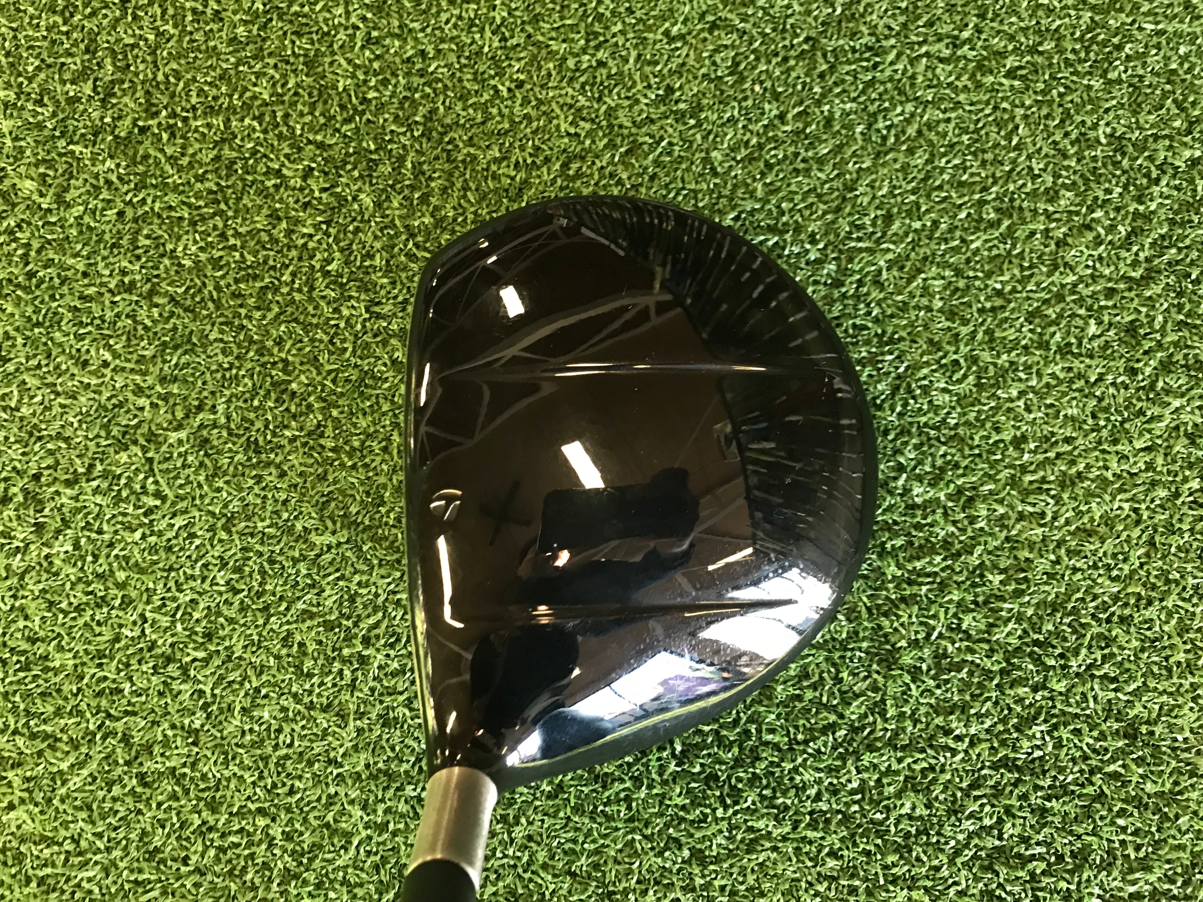 TaylorMade R580 10.5° Driver
