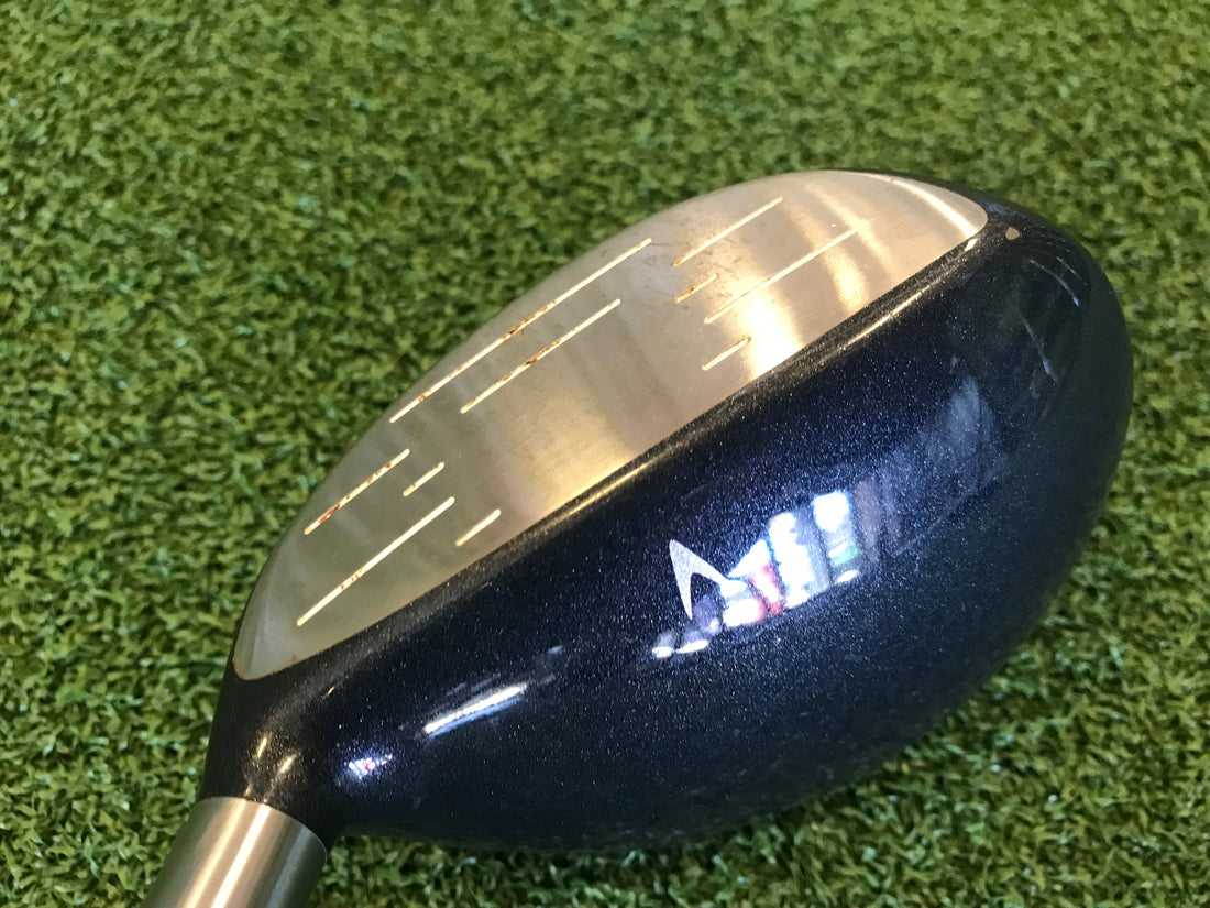 HI-BIRD CF1 17° 4 Wood
