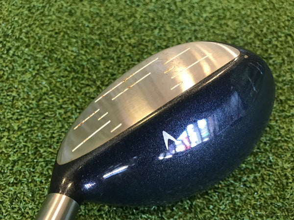 HI-BIRD CF1 17° 4 Wood