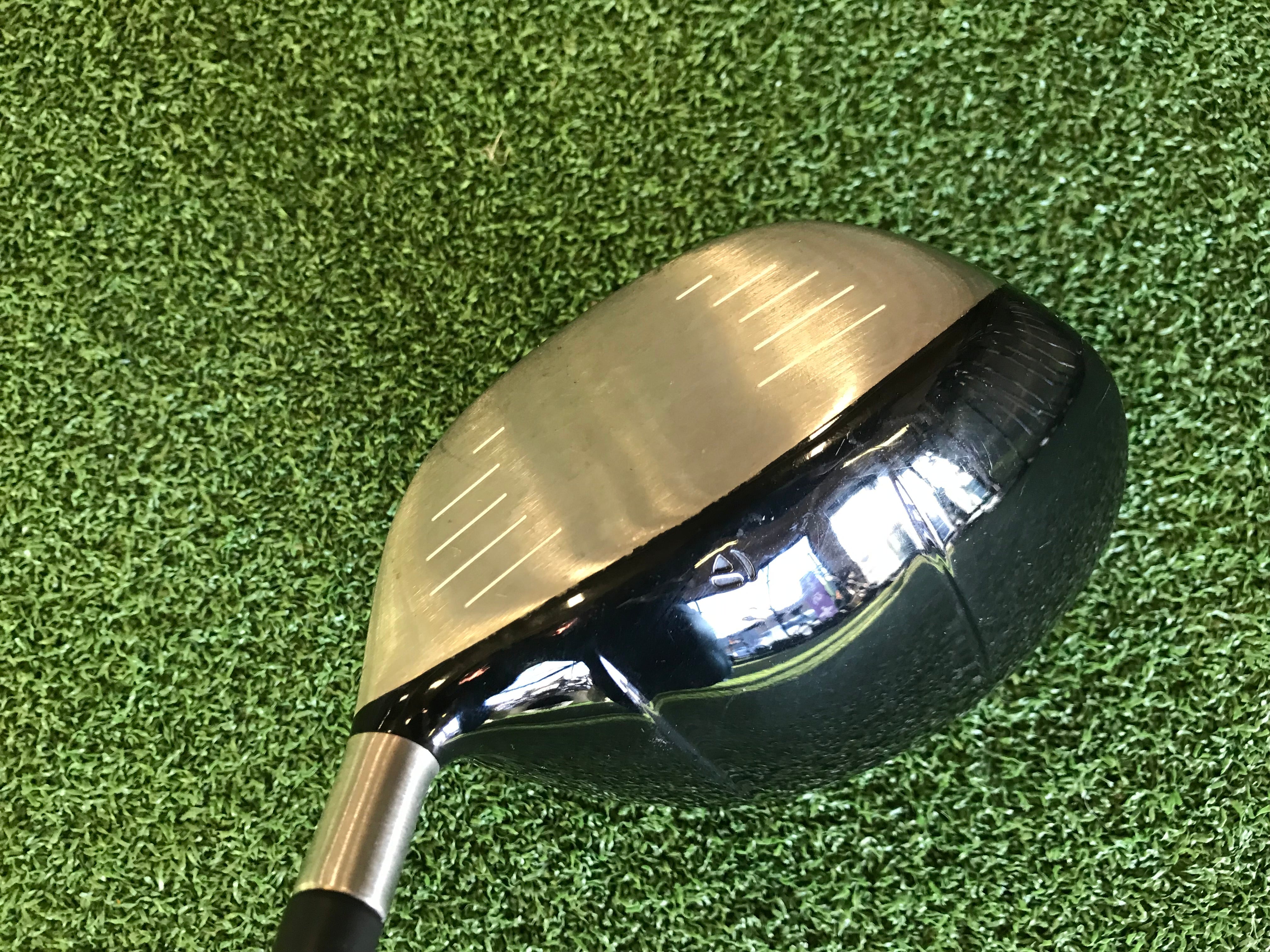 TaylorMade R580 10.5° Driver