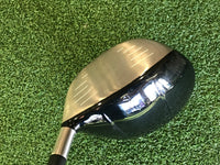 TaylorMade R580 10.5° Driver