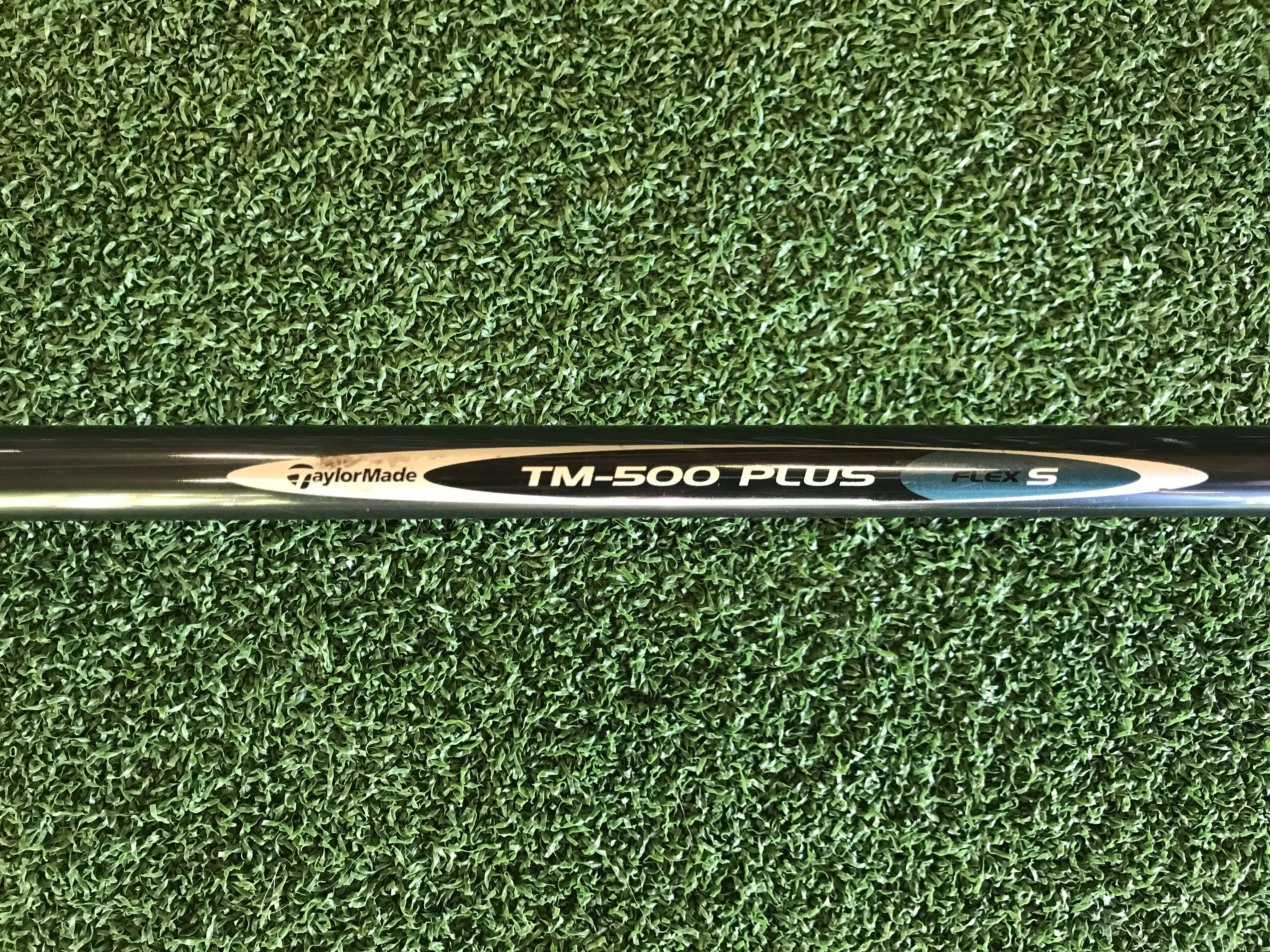 TaylorMade R580 10.5° Driver
