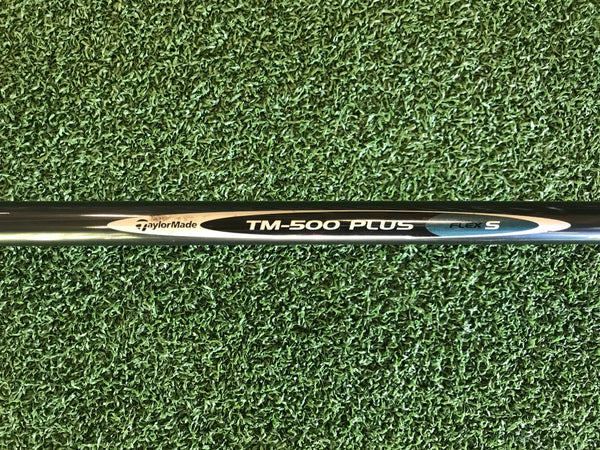 TaylorMade R580 10.5° Driver