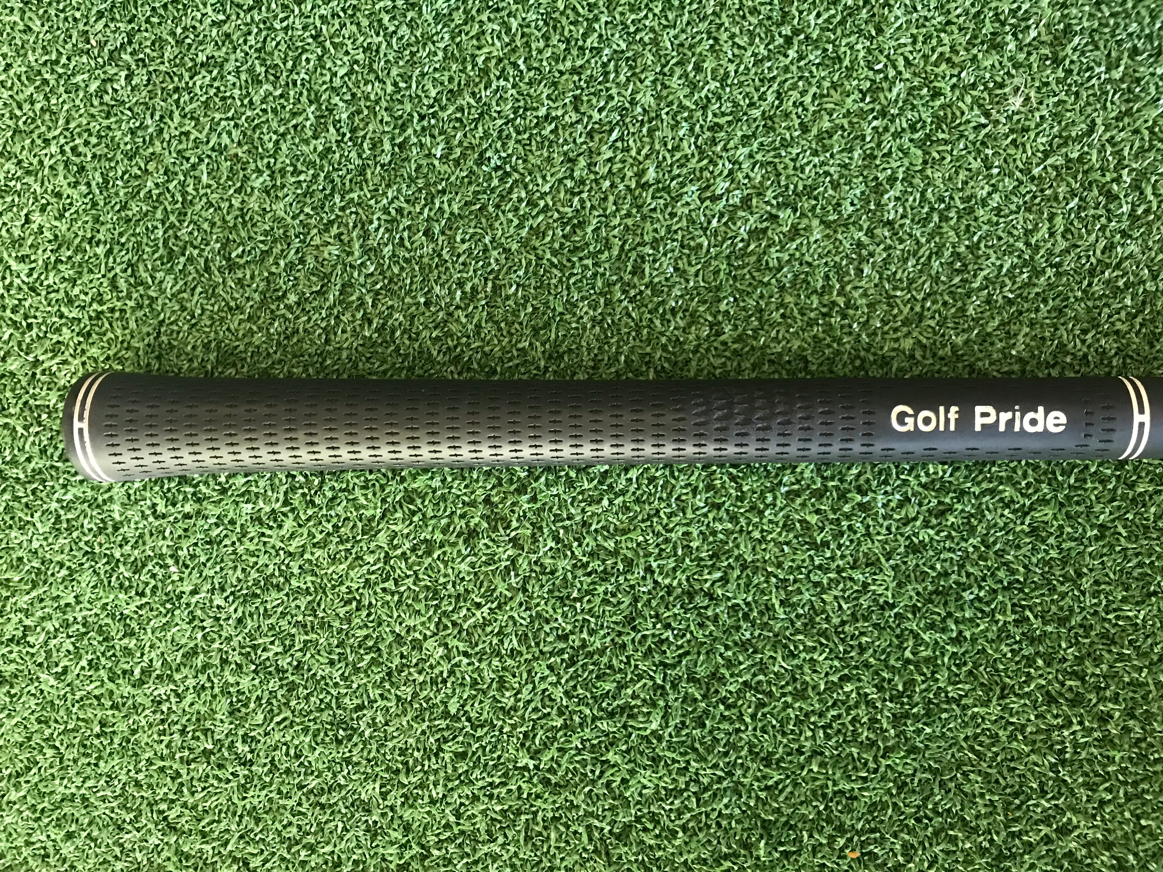TaylorMade R580 10.5° Driver