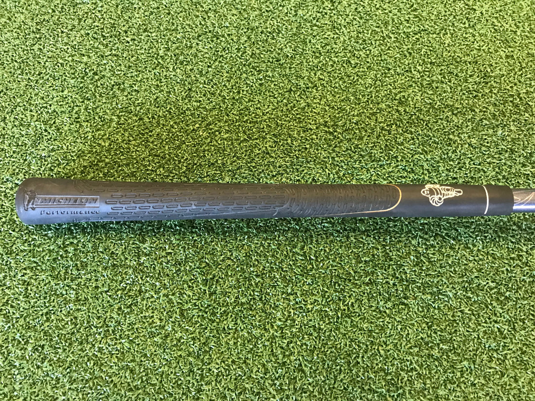 HI-BIRD CF1 17° 4 Wood