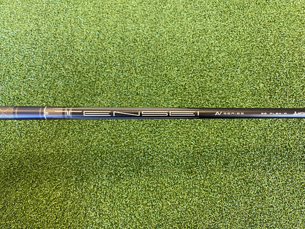 2024 Callaway Paradym Ai Smoke Max-D 18° 5 Wood With Headcover