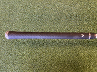 2024 Callaway Paradym Ai Smoke Max-D 18° 5 Wood With Headcover