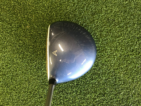 Callaway Big Bertha Ladies 11° Driver with Headcover