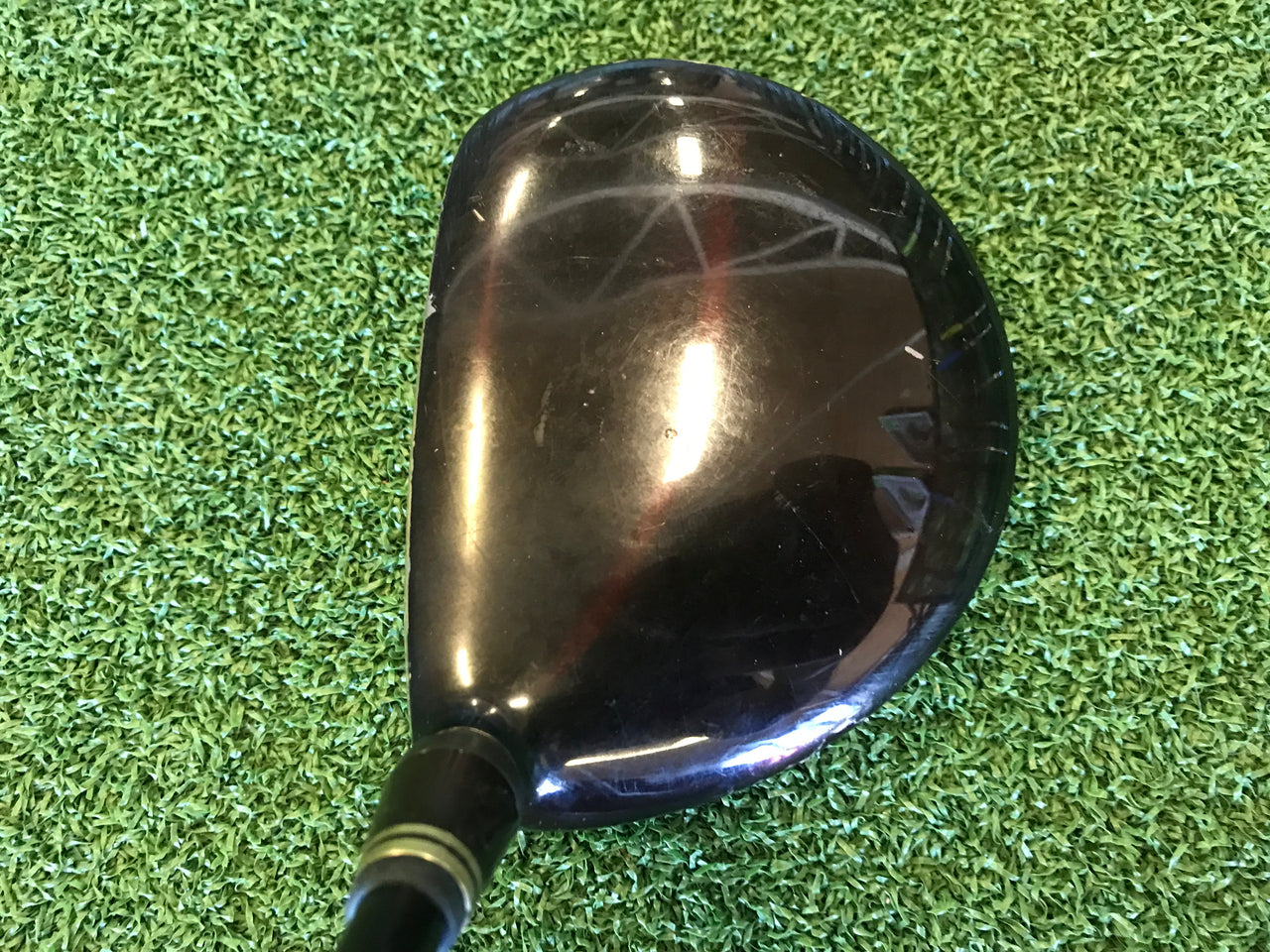 G-Three 16° Ladies 3½ Wood