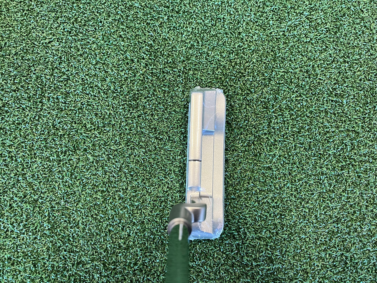 *New* Odyssey White Hot Pro 33" Putter With Headcover